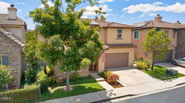4584 Marrisa Way, Camarillo, CA 93012