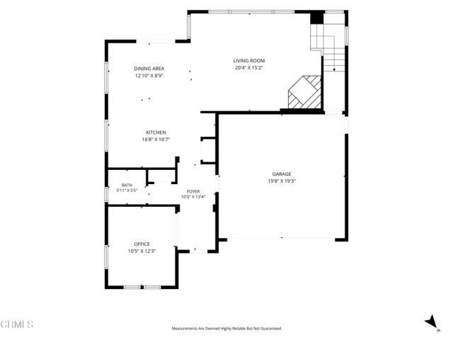 4584 Marrisa Way, Camarillo, CA 93012