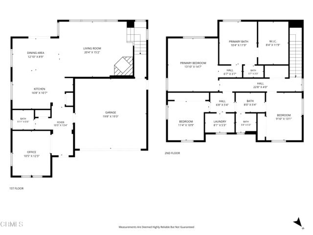 4584 Marrisa Way, Camarillo, CA 93012