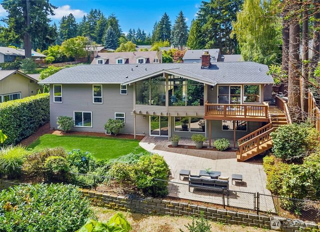 4448 144th Avenue SE, Bellevue, WA 98006