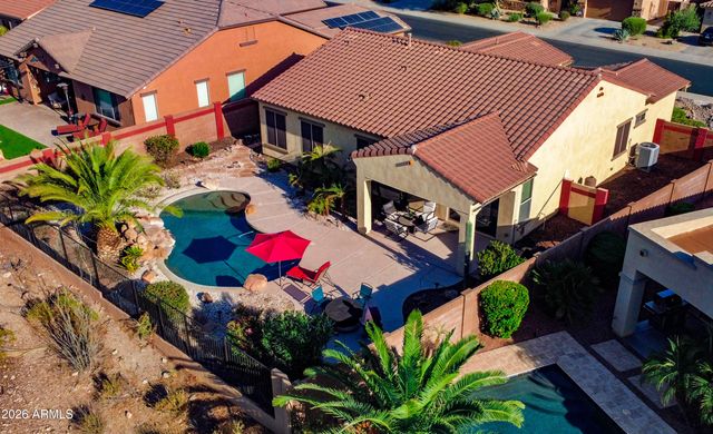17942 W LAVENDER Lane, Goodyear, AZ 85338