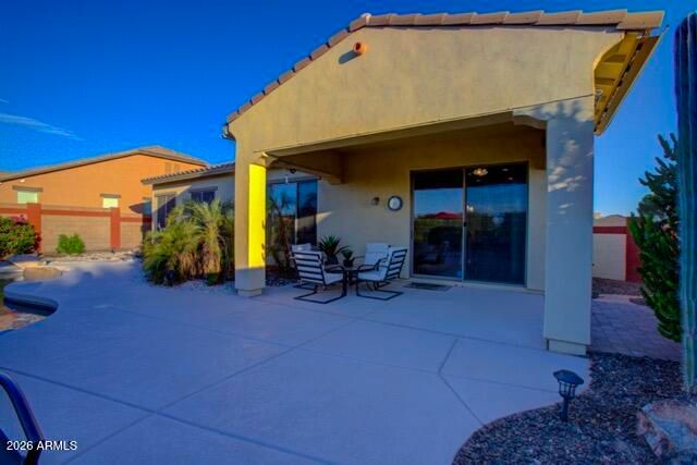 17942 W LAVENDER Lane, Goodyear, AZ 85338