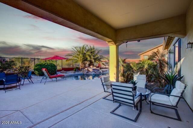 17942 W LAVENDER Lane, Goodyear, AZ 85338