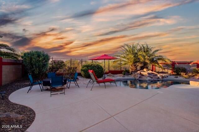 17942 W LAVENDER Lane, Goodyear, AZ 85338