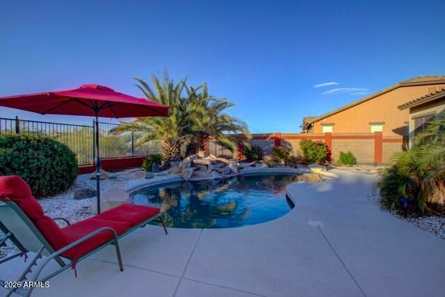17942 W LAVENDER Lane, Goodyear, AZ 85338