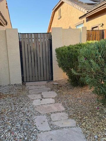 17942 W LAVENDER Lane, Goodyear, AZ 85338