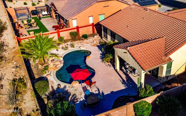 17942 W LAVENDER Lane, Goodyear, AZ 85338