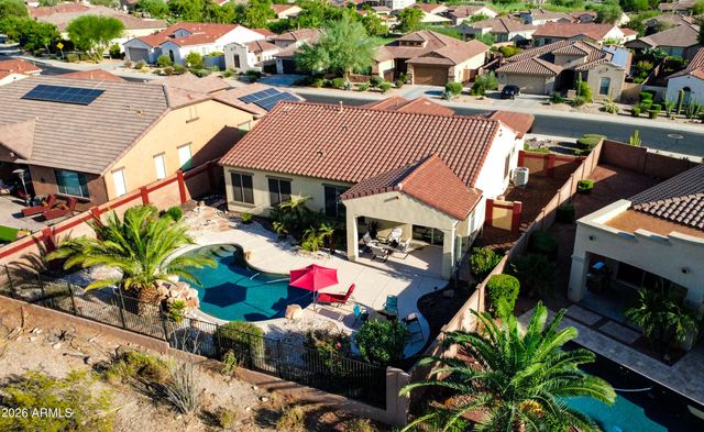 17942 W LAVENDER Lane, Goodyear, AZ 85338