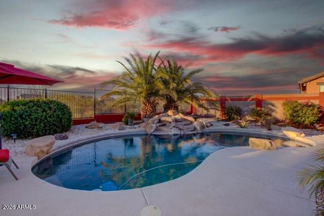 17942 W LAVENDER Lane, Goodyear, AZ 85338