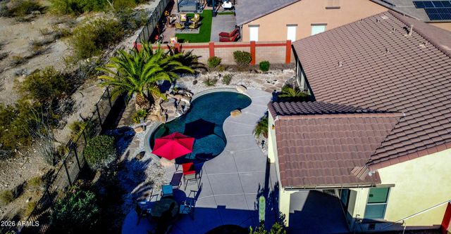 17942 W LAVENDER Lane, Goodyear, AZ 85338