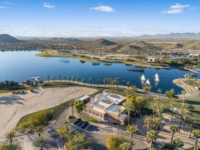 17942 W LAVENDER Lane, Goodyear, AZ 85338