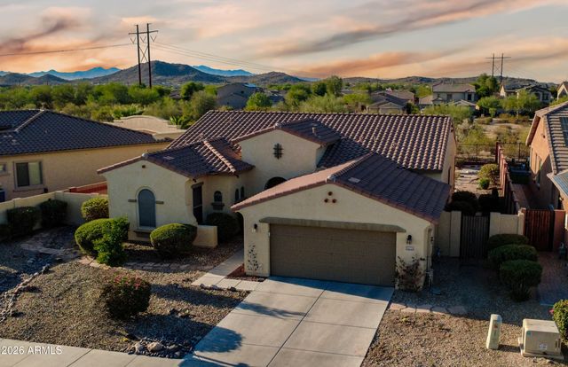 17942 W LAVENDER Lane, Goodyear, AZ 85338