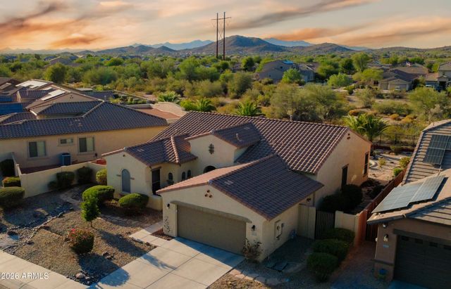 17942 W LAVENDER Lane, Goodyear, AZ 85338