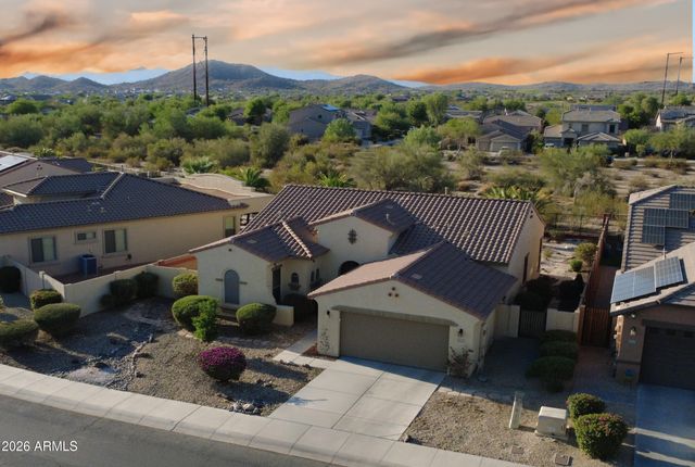 17942 W LAVENDER Lane, Goodyear, AZ 85338