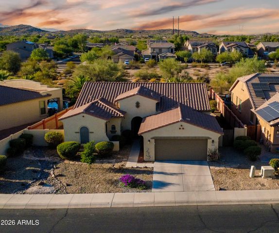 17942 W LAVENDER Lane, Goodyear, AZ 85338