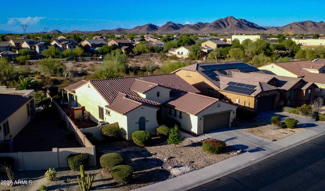 17942 W LAVENDER Lane, Goodyear, AZ 85338