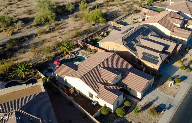 17942 W LAVENDER Lane, Goodyear, AZ 85338