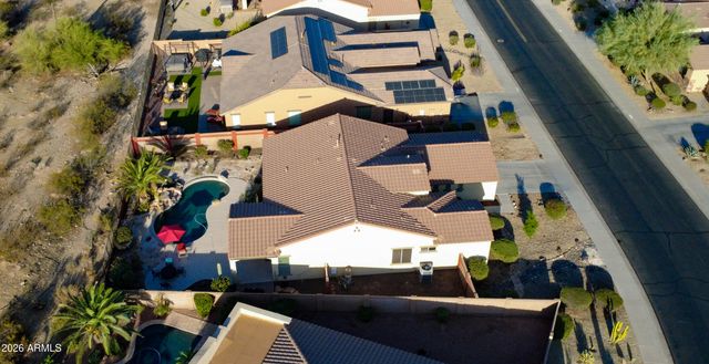 17942 W LAVENDER Lane, Goodyear, AZ 85338