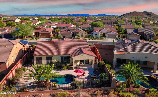 17942 W LAVENDER Lane, Goodyear, AZ 85338