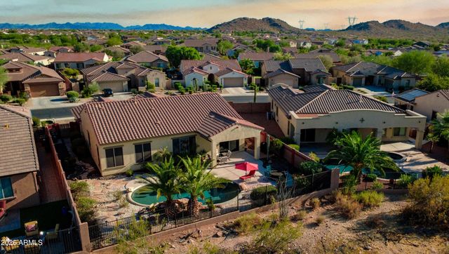 17942 W LAVENDER Lane, Goodyear, AZ 85338
