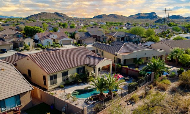 17942 W LAVENDER Lane, Goodyear, AZ 85338