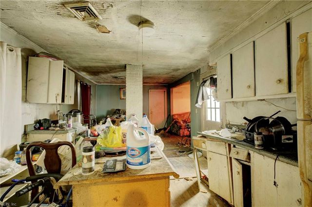 4028 Buena Vista RD, Saluda, VA 23149