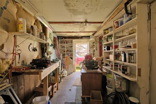 4028 Buena Vista RD, Saluda, VA 23149