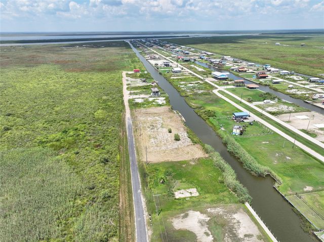 0000 Pennington, Gilchrist, TX 77617