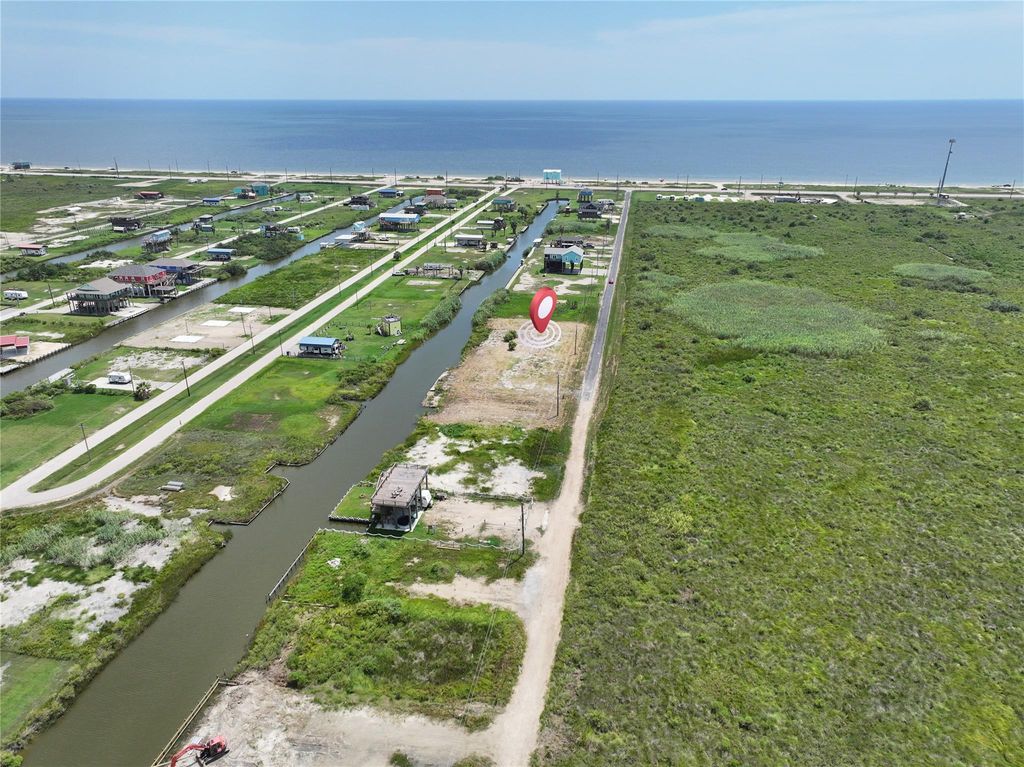 0000 Pennington, Gilchrist, TX 77617