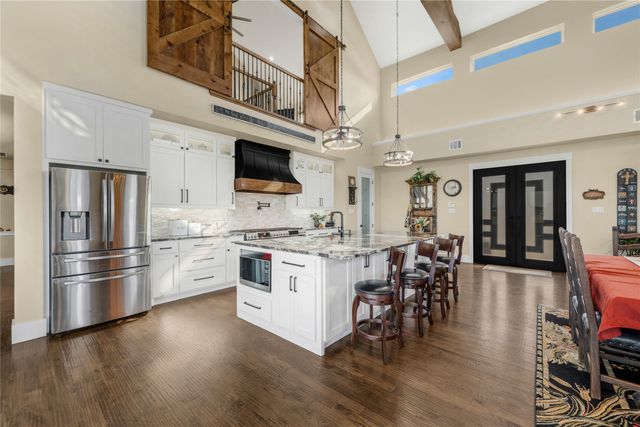 3106 County Road 2526, Quinlan, TX 75474