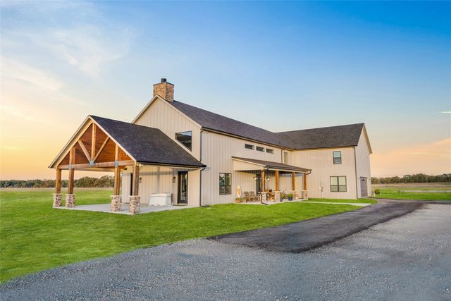 3106 County Road 2526, Quinlan, TX 75474