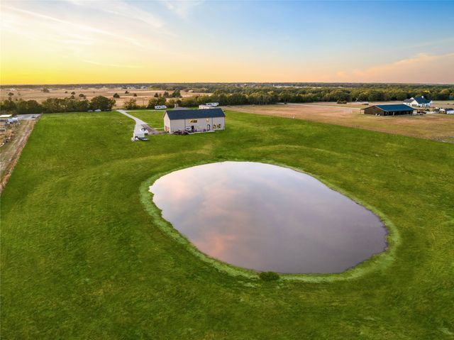 3106 County Road 2526, Quinlan, TX 75474