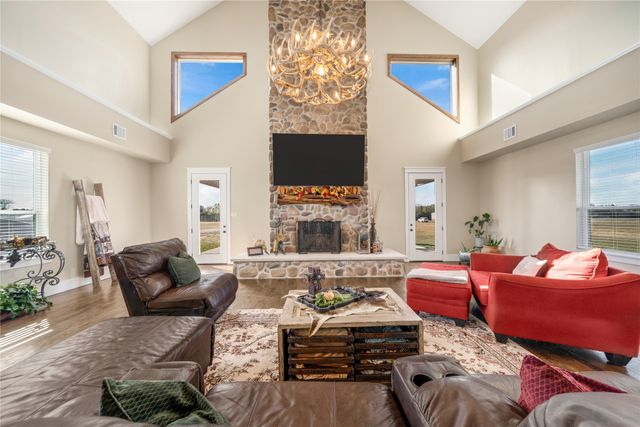 3106 County Road 2526, Quinlan, TX 75474