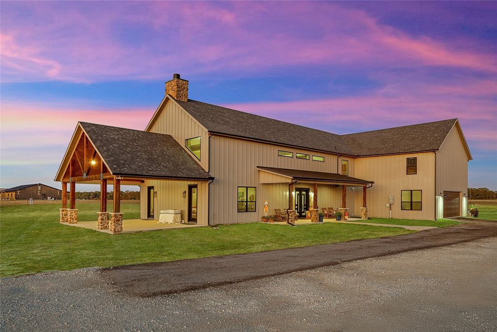 3106 County Road 2526, Quinlan, TX 75474