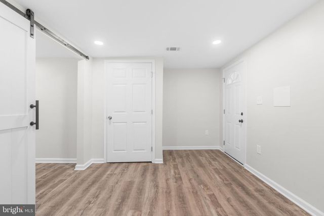 4686 A ST SE, Washington, DC 20019