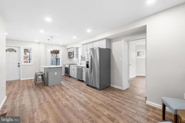 4686 A ST SE, Washington, DC 20019