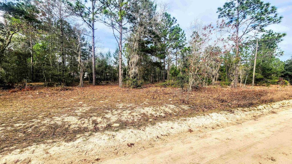 Caribbean St, Interlachen, FL 32148