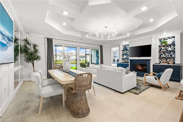 15339 Giardino DR 11-103, Naples, FL 34114