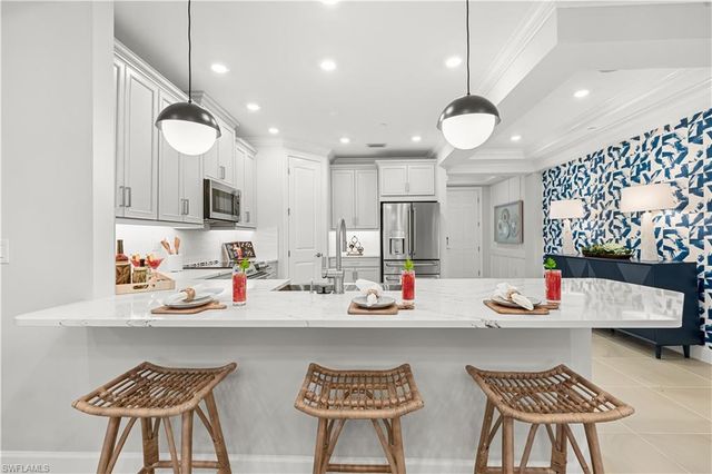 15339 Giardino DR 11-103, Naples, FL 34114