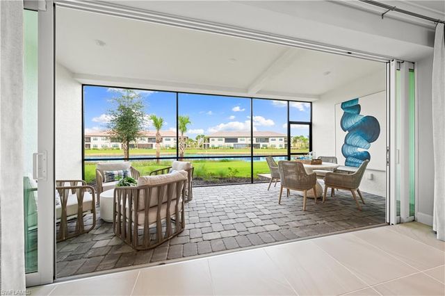 15339 Giardino DR 11-103, Naples, FL 34114