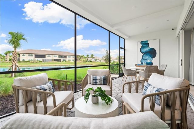 15339 Giardino DR 11-103, Naples, FL 34114