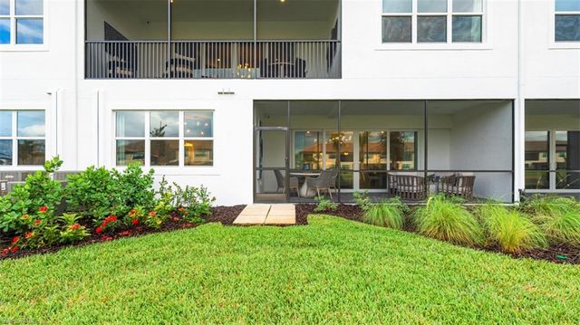 15339 Giardino DR 11-103, Naples, FL 34114