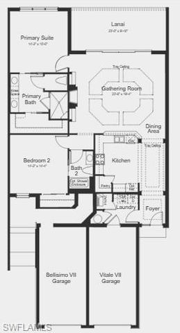 15339 Giardino DR 11-103, Naples, FL 34114
