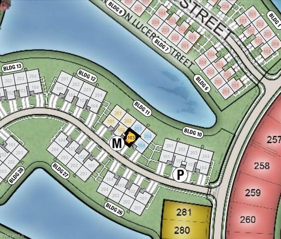 15339 Giardino DR 11-103, Naples, FL 34114