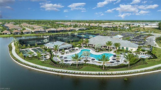 15339 Giardino DR 11-103, Naples, FL 34114