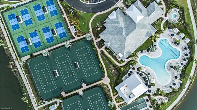 15339 Giardino DR 11-103, Naples, FL 34114