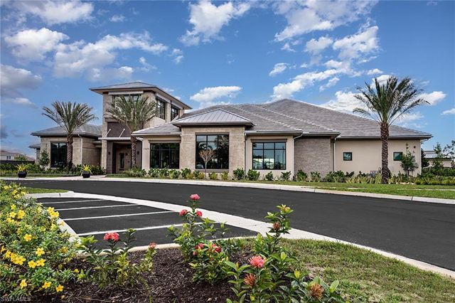 15339 Giardino DR 11-103, Naples, FL 34114