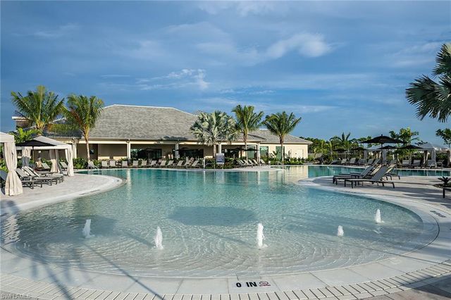 15339 Giardino DR 11-103, Naples, FL 34114