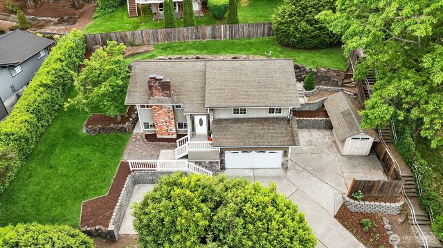 2805 112th Avenue SE, Bellevue, WA 98004
