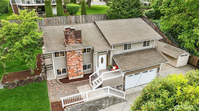 2805 112th Avenue SE, Bellevue, WA 98004